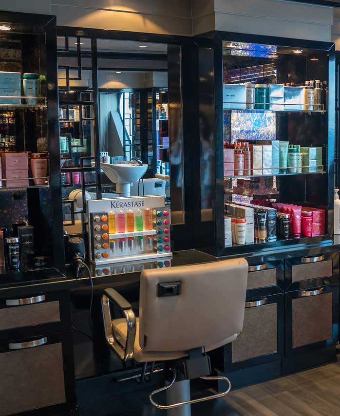 Tips For Success When Renting A Hair Salon Suite