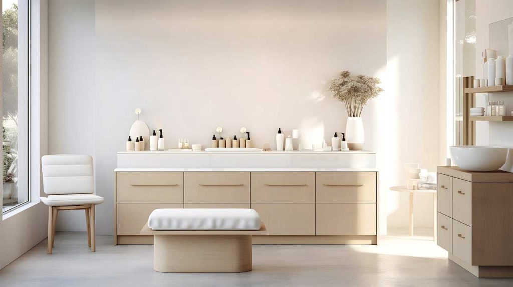 Salon Suites | Suite 115 Salon + Suites | Bloomingdale, lL