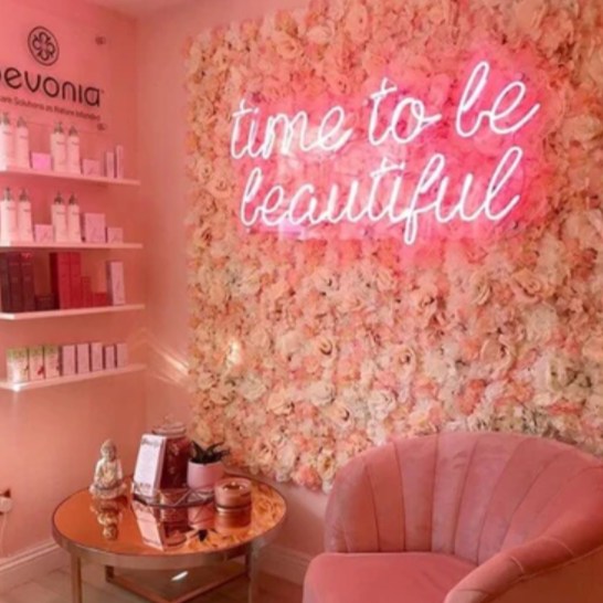 Your Guide to Starting a Profitable Nail Salon Suite