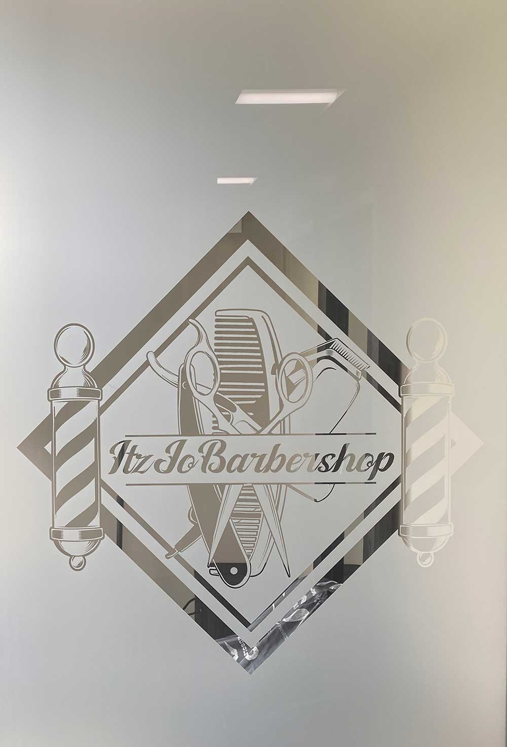 ItzJoBarbershop Opens At Hill Country Salon Suites In Georgetown Texas