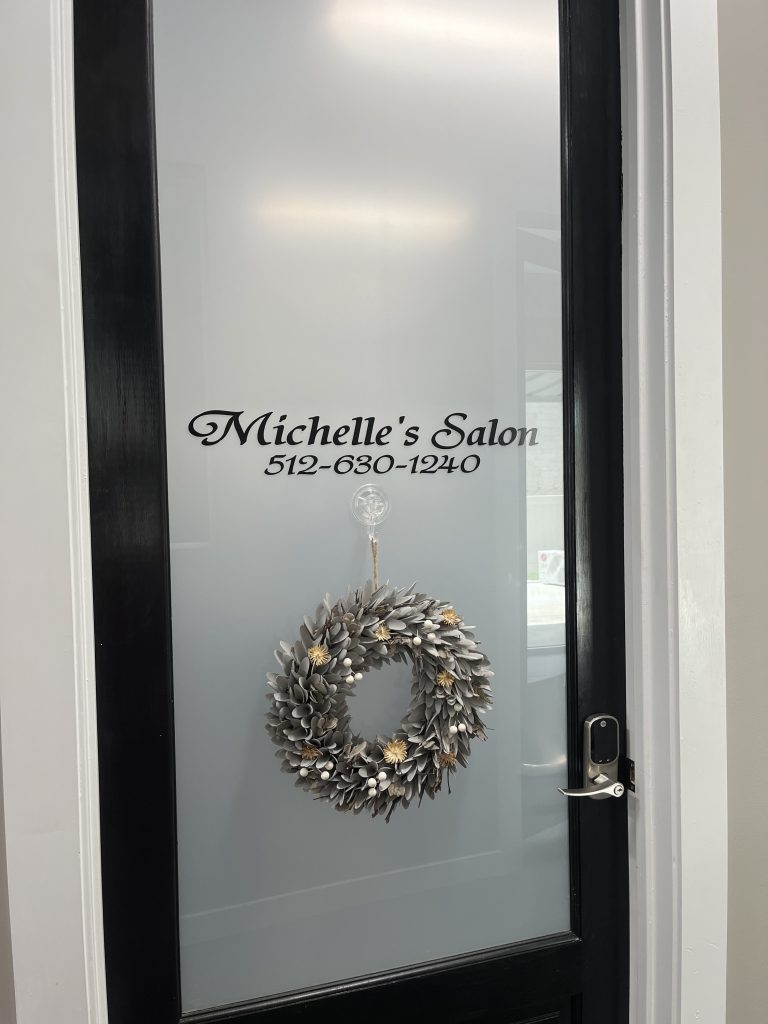 Michelle's Salon