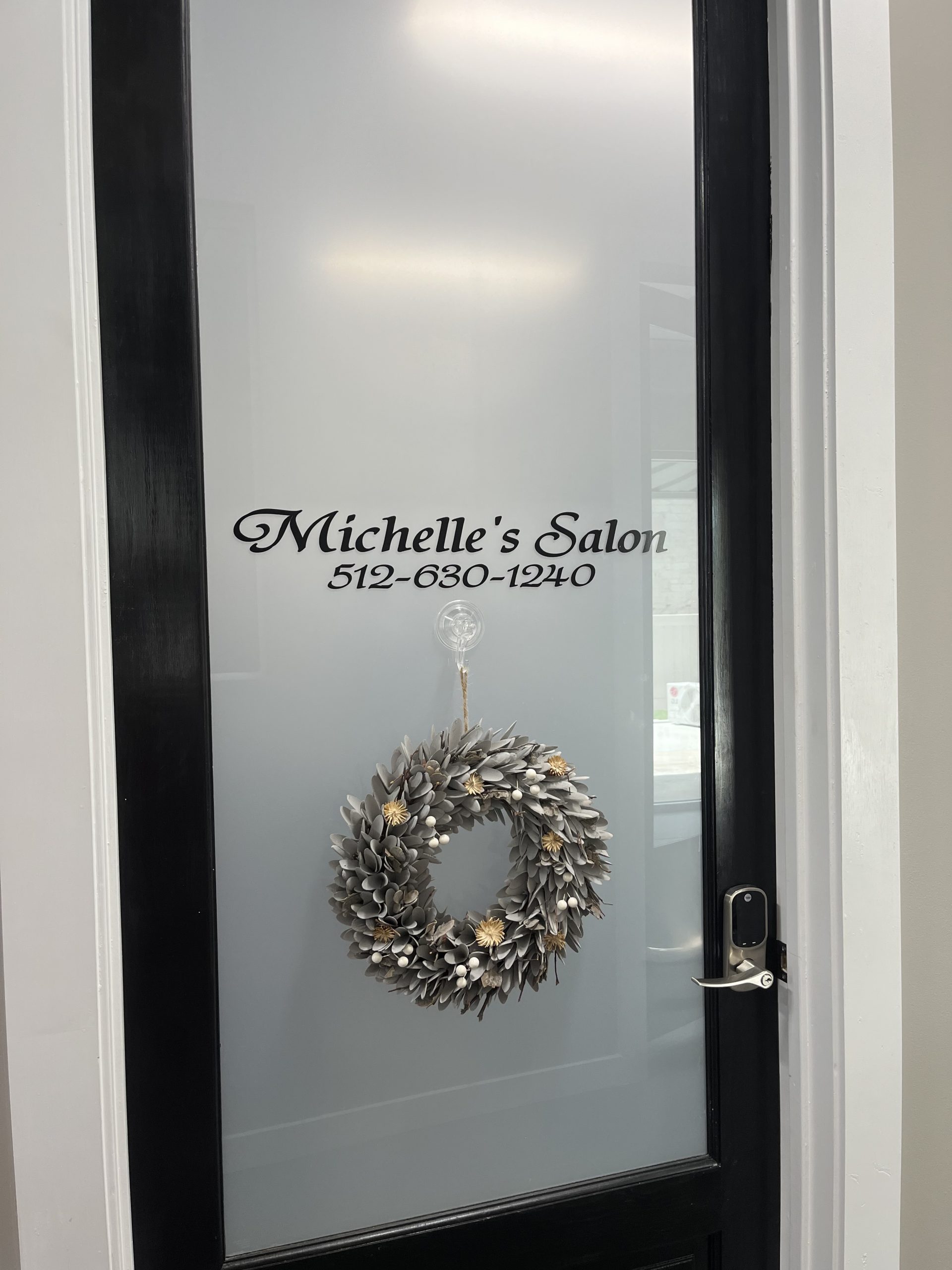 Michelle’s Salon