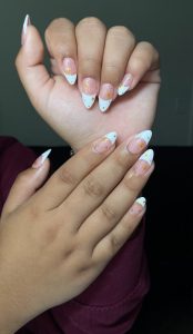 Nails by xochitl nails