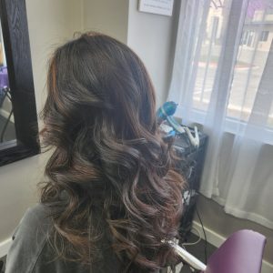 Hair by therhairpy 1/1