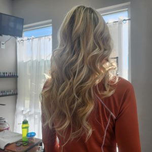 Hair by therhairpy 1/1