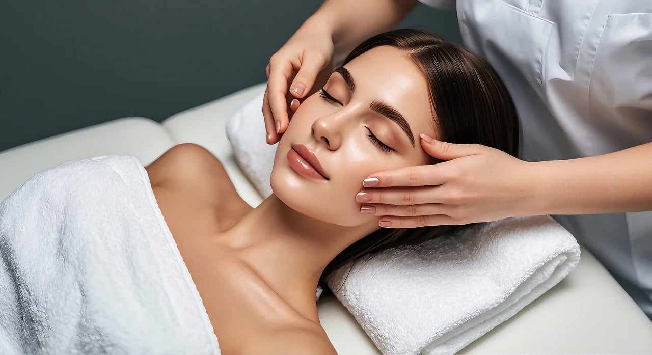 Benefits of Facials for Teen Skin