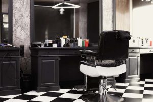 Salon studio suites