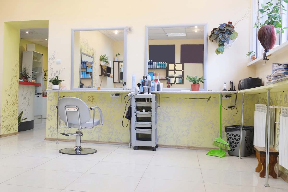 Salon Studio Suites