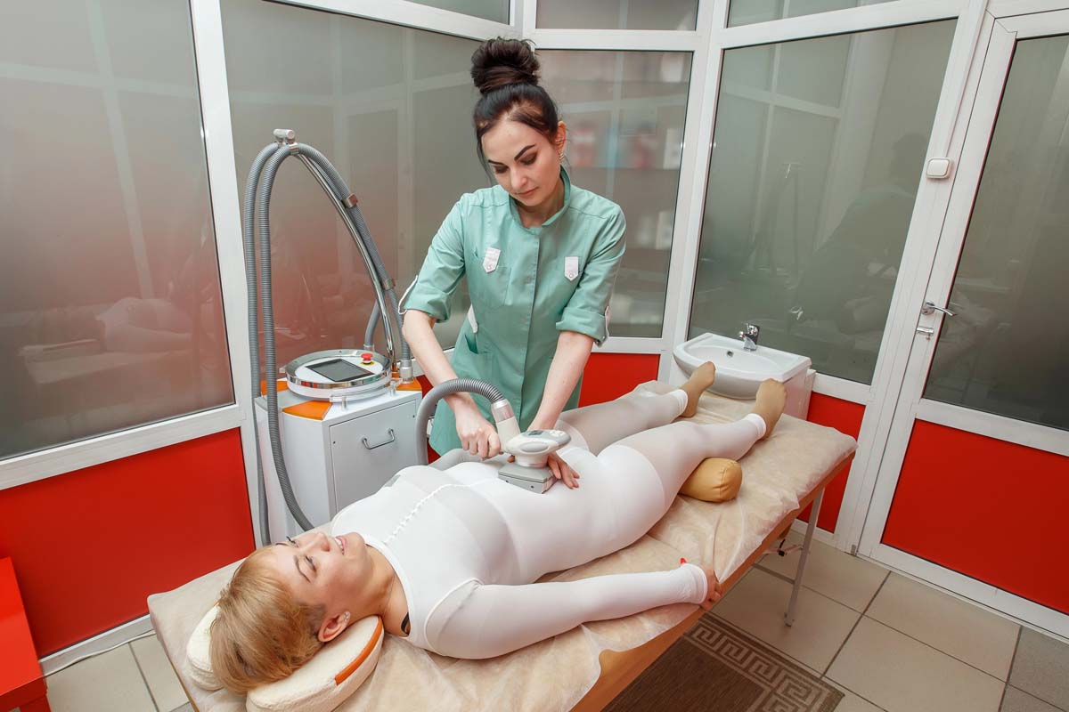 body cavitation