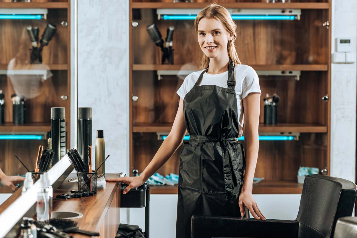 A well thought out business plan helps you grow your beauty business