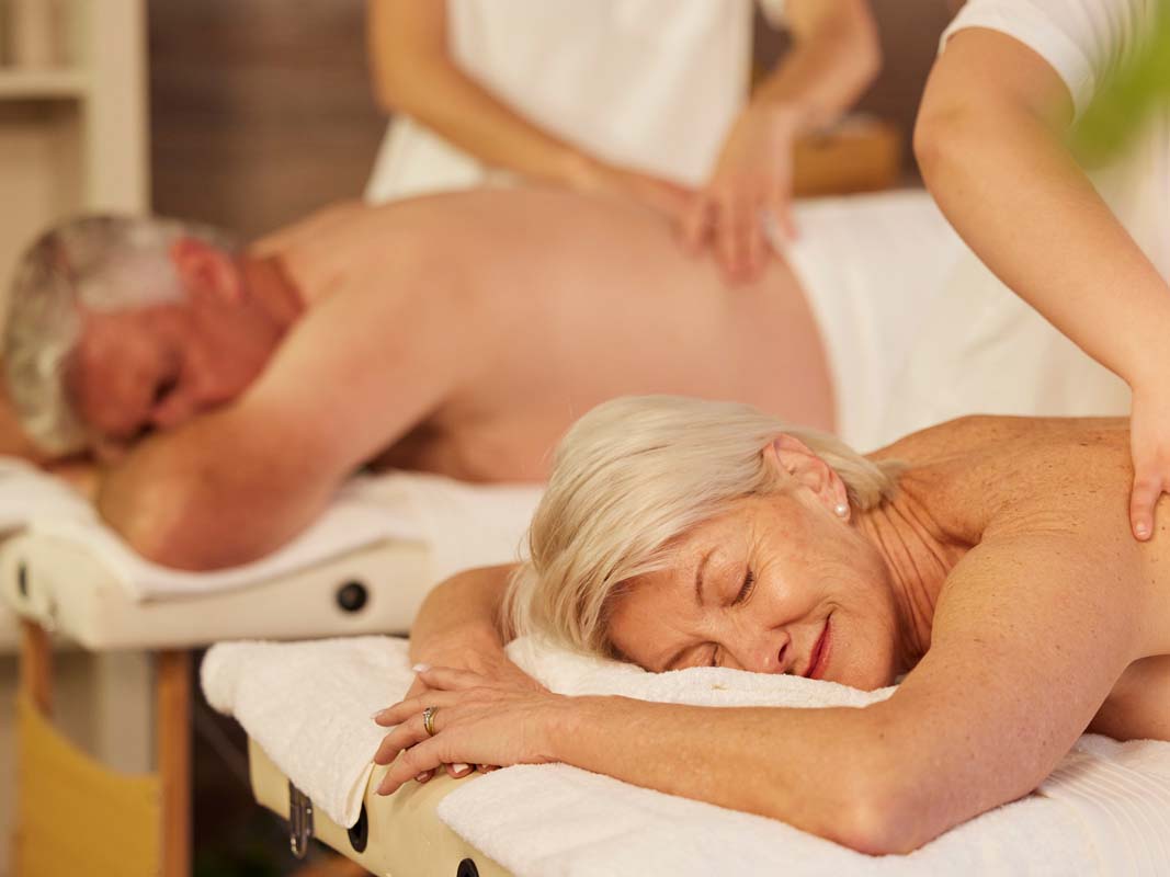 Opportunities for Success for a Massage Therapist in Georgetown, Texas