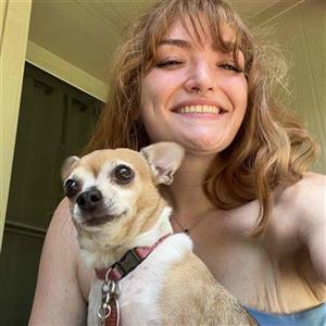 shelby dawn at Hill Country Salon Suites