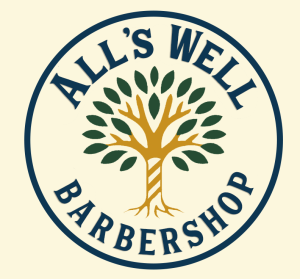 all's well barbershop